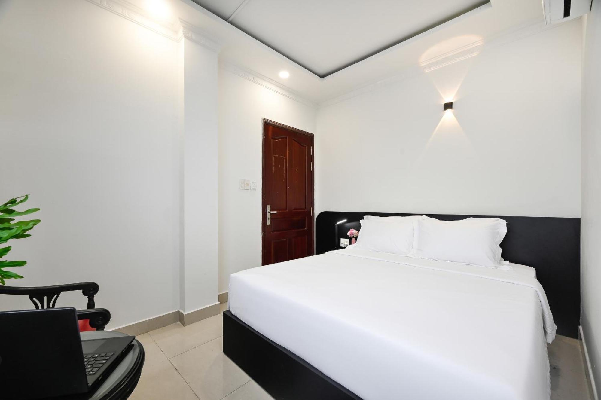 Khách sạn Trung Mai 3*