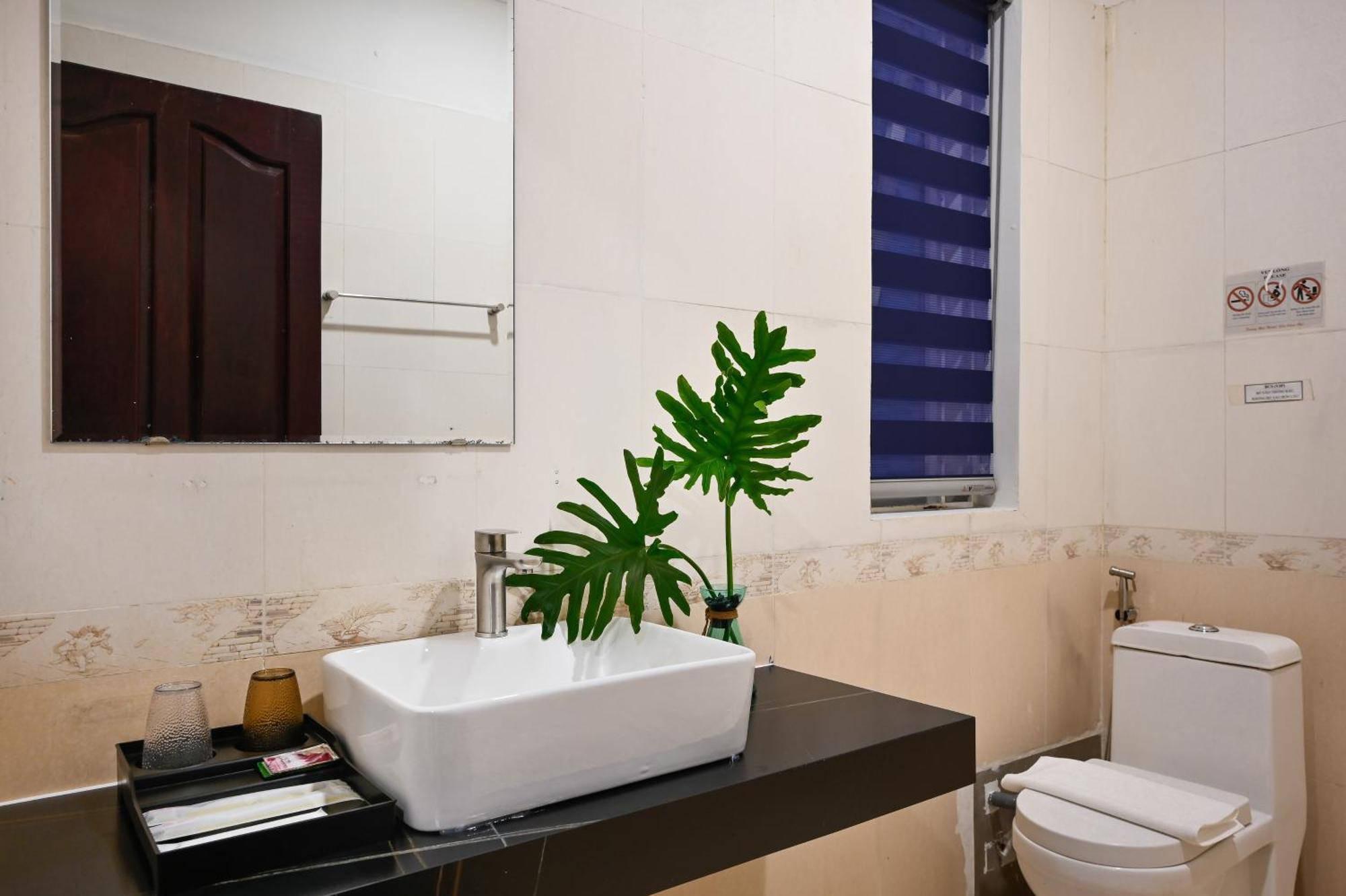 Khách sạn Trung Mai 3*