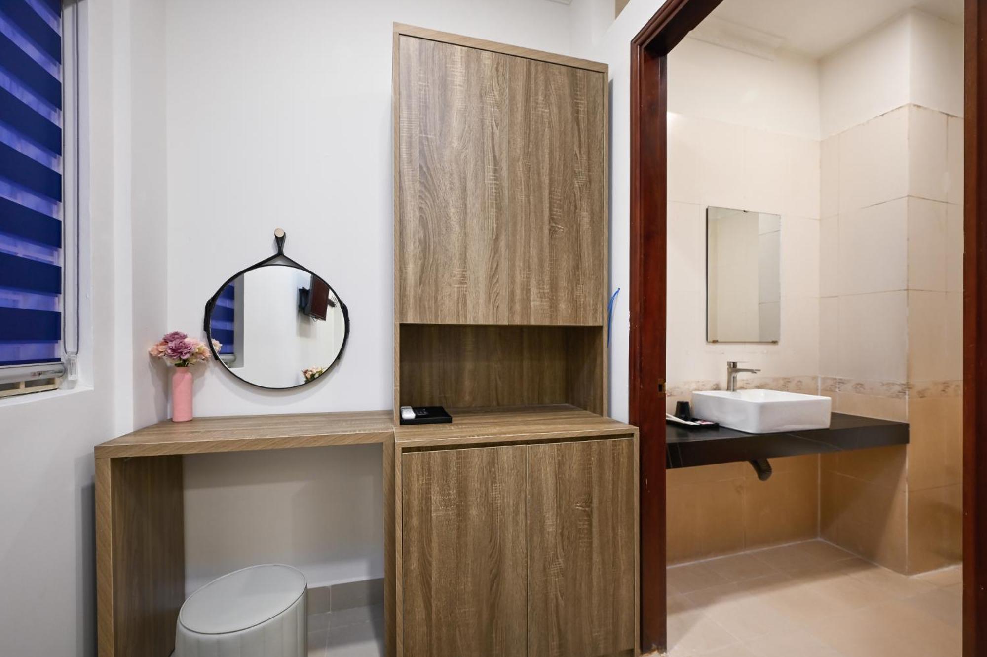 Trung Mai 3* TP. Hồ Chí Minh