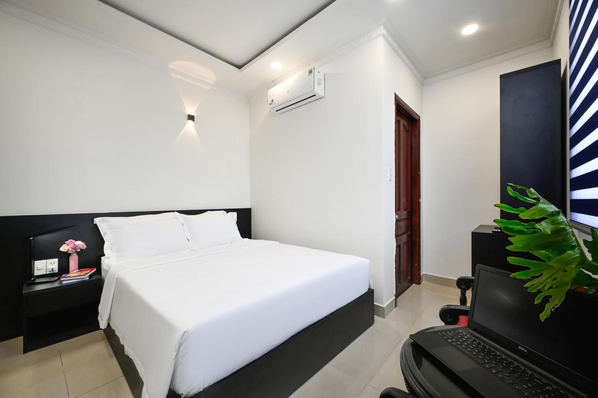 Khách sạn Trung Mai 3*