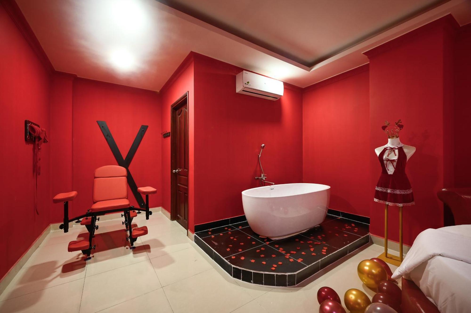 Khách sạn Trung Mai 3*