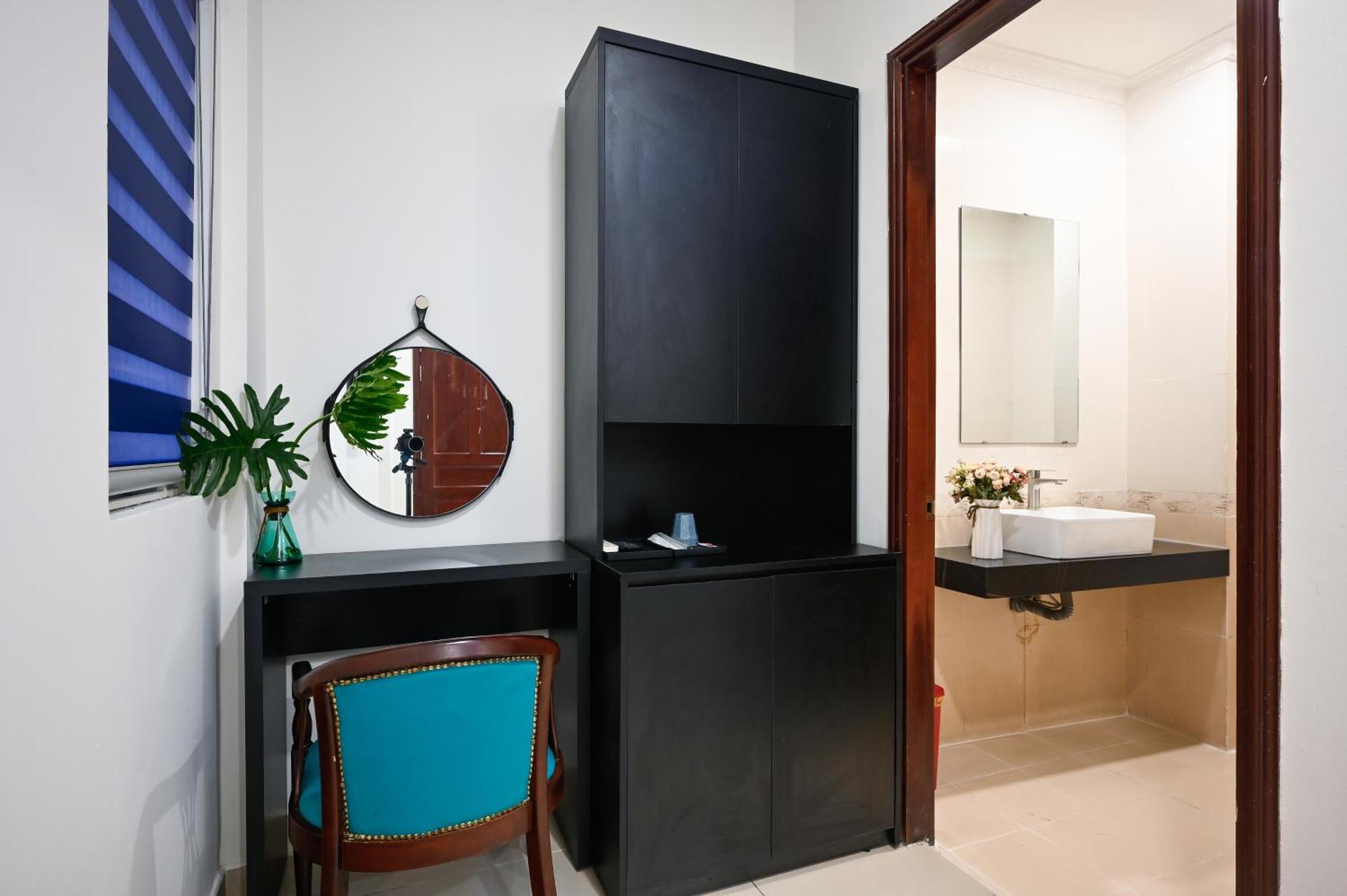 Trung Mai Khách sạn TP. Hồ Chí Minh