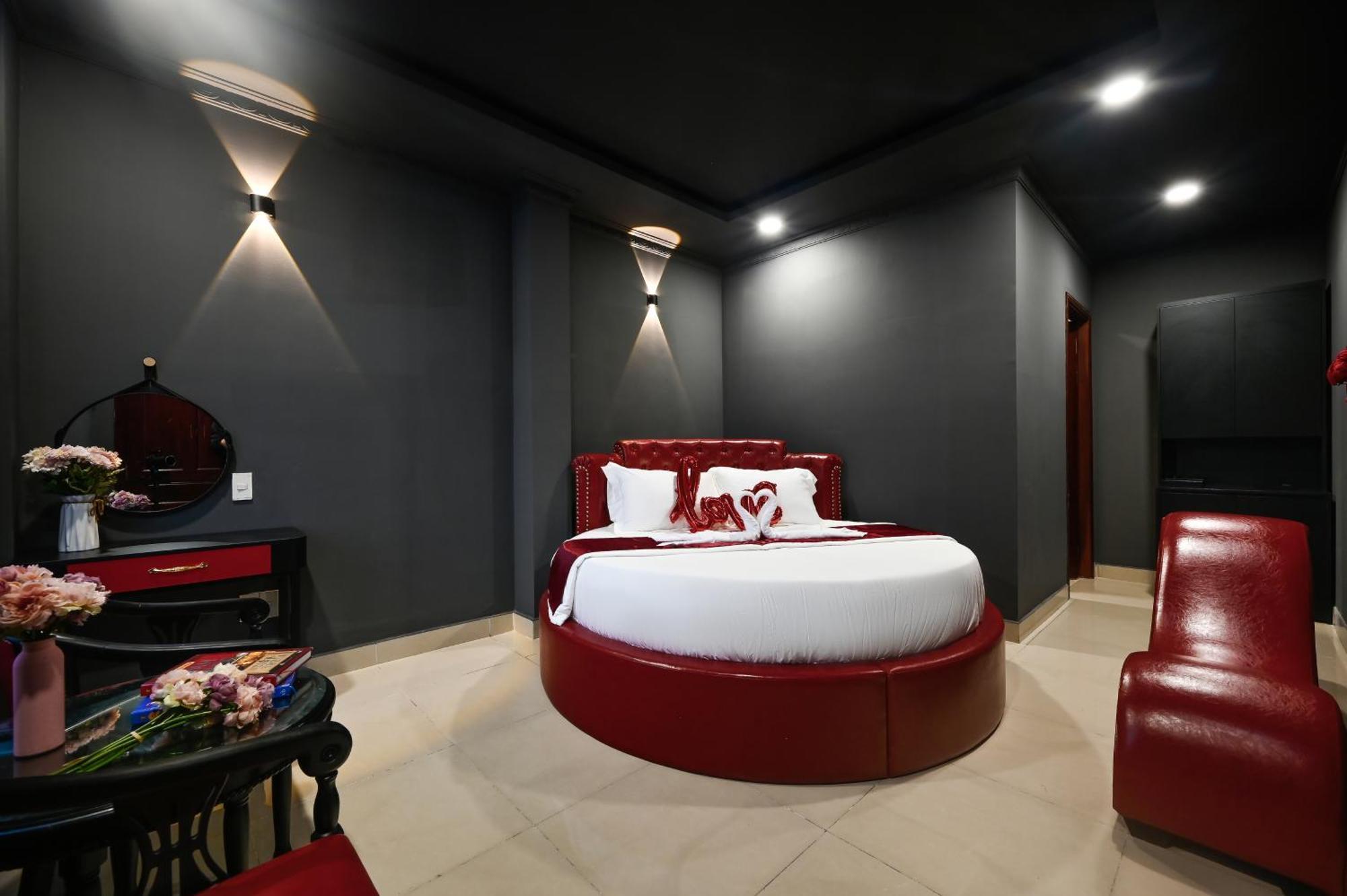 Trung Mai Khách sạn 3*