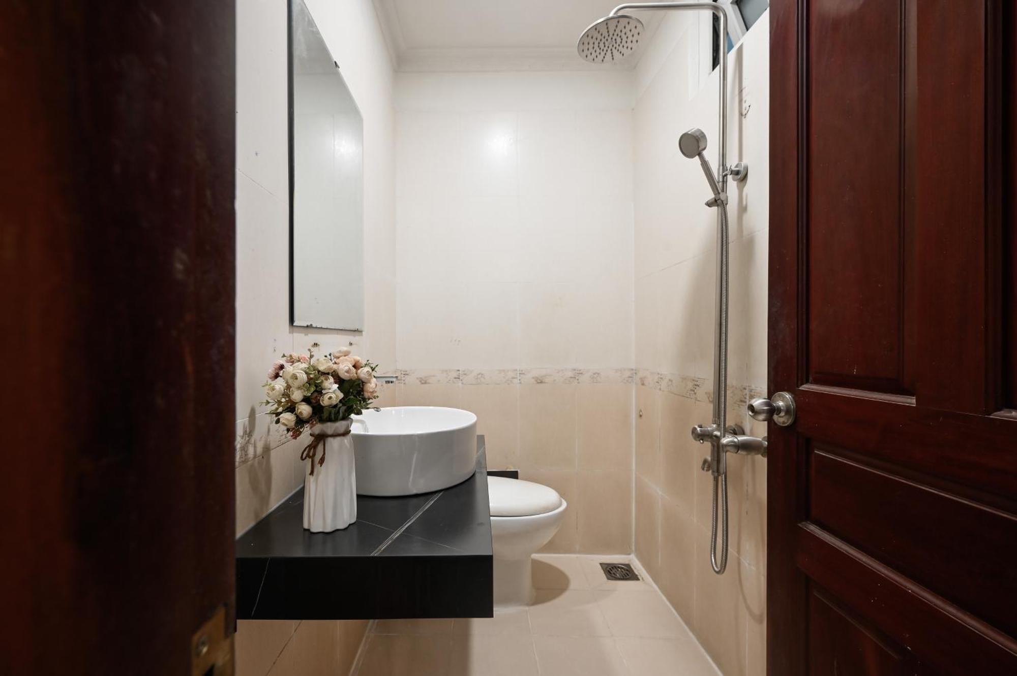 Khách sạn Trung Mai 3*
